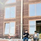 Como conseguir dinheiro para concluir a construção de uma casa