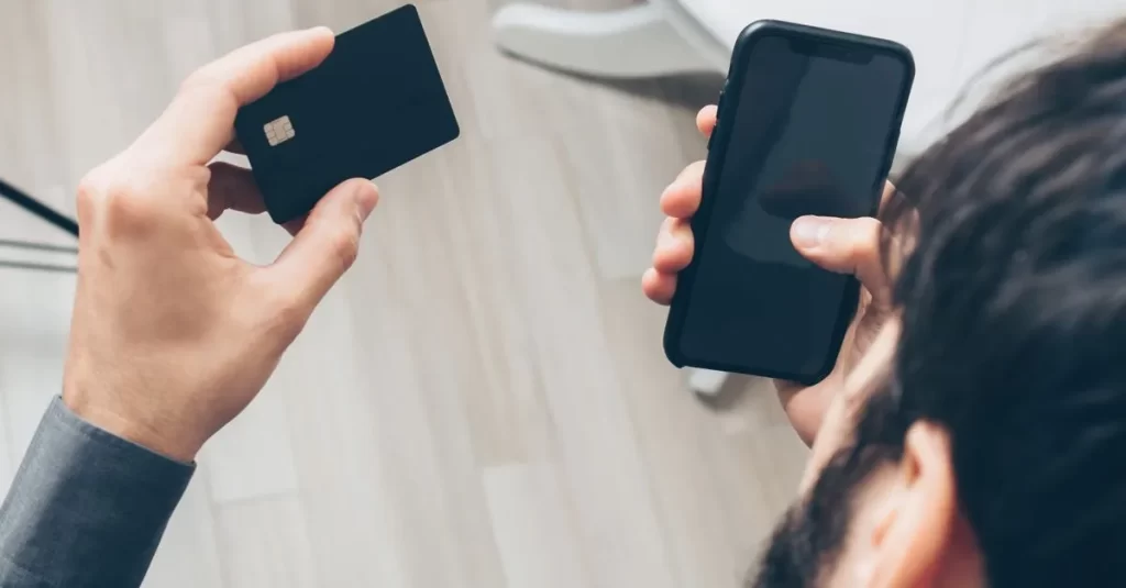 Empréstimo Pix no cartão de crédito compromete o limite para compras futuras?