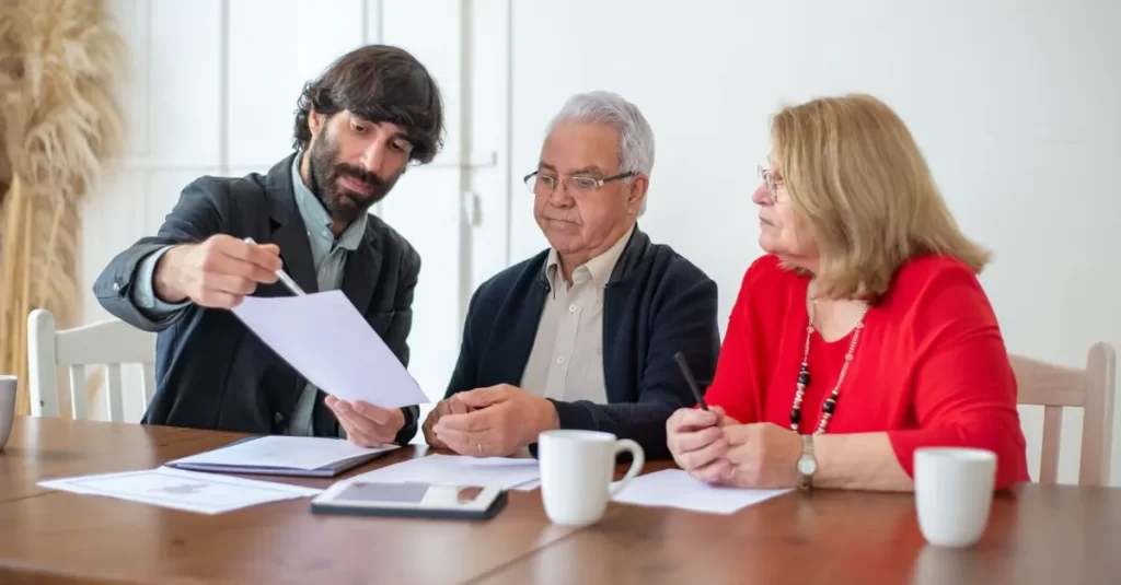 Posso contratar Home Equity com um imóvel que possui mais de um proprietário?