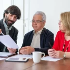 Posso contratar Home Equity com um imóvel que possui mais de um proprietário?