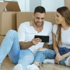 Quanto tempo demora para receber o dinheiro de um empréstimo com garantia de imóvel?
