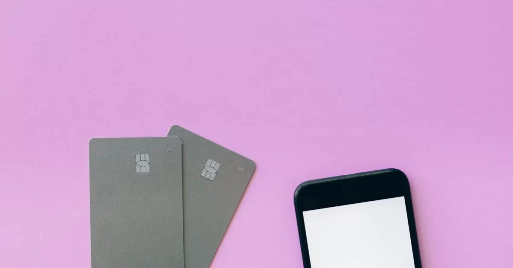 Pix no cartão de crédito: qual é a diferença entre saque, transferência e parcelamento?