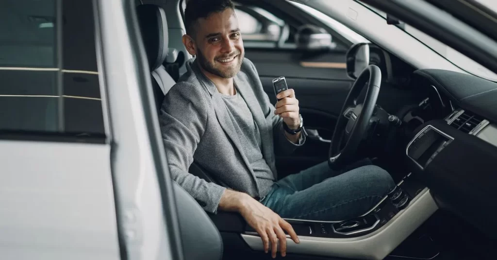 Financiamento de carro para quem mudou de emprego recentemente: o que pode ser avaliado?