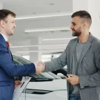 É possível financiar um carro comprado diretamente de um vendedor particular?